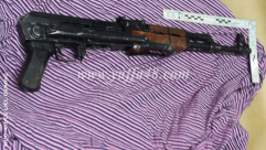 صور - الشرطة: ضبط كمية من الوسائل القتالية واعتقال 3 مشتبهين في يافا 